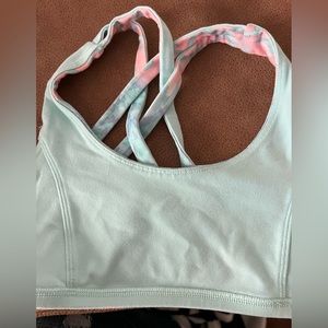 Ivivva Reversible Sports bra